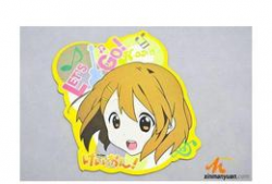 动漫鼠标垫,打造个性桌面新潮流